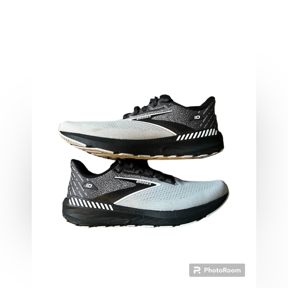 men's Launch 10 road-running shoes